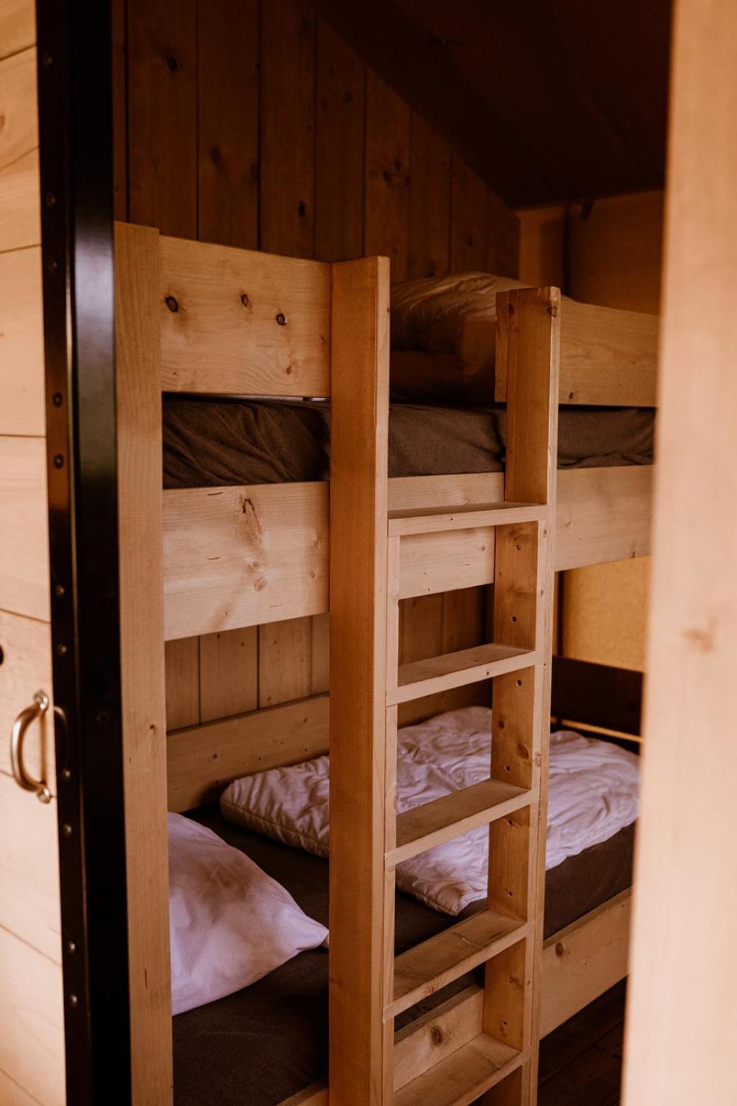 Bant Luxe Glamping Tent מראה חיצוני תמונה