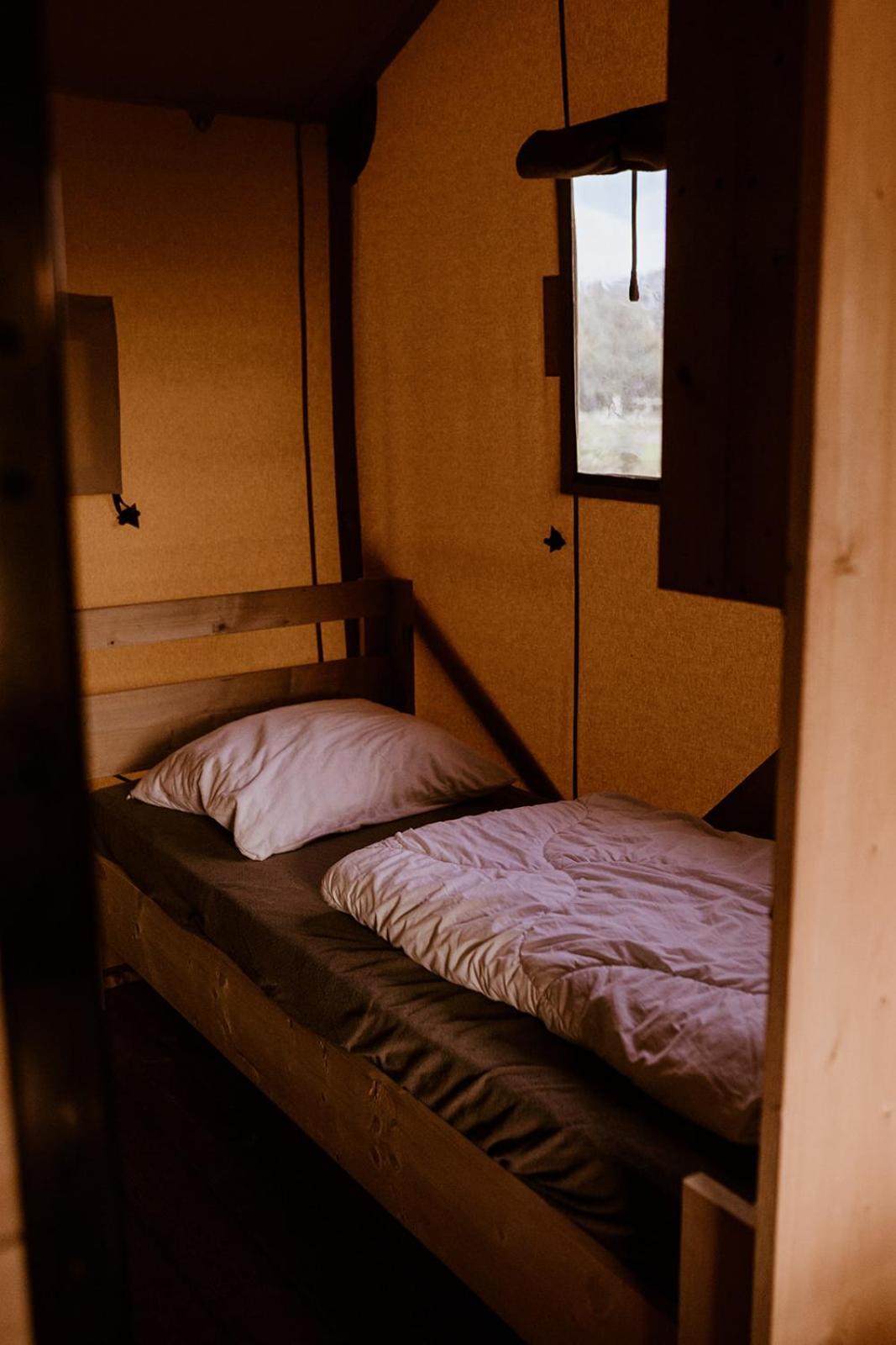 Bant Luxe Glamping Tent מראה חיצוני תמונה