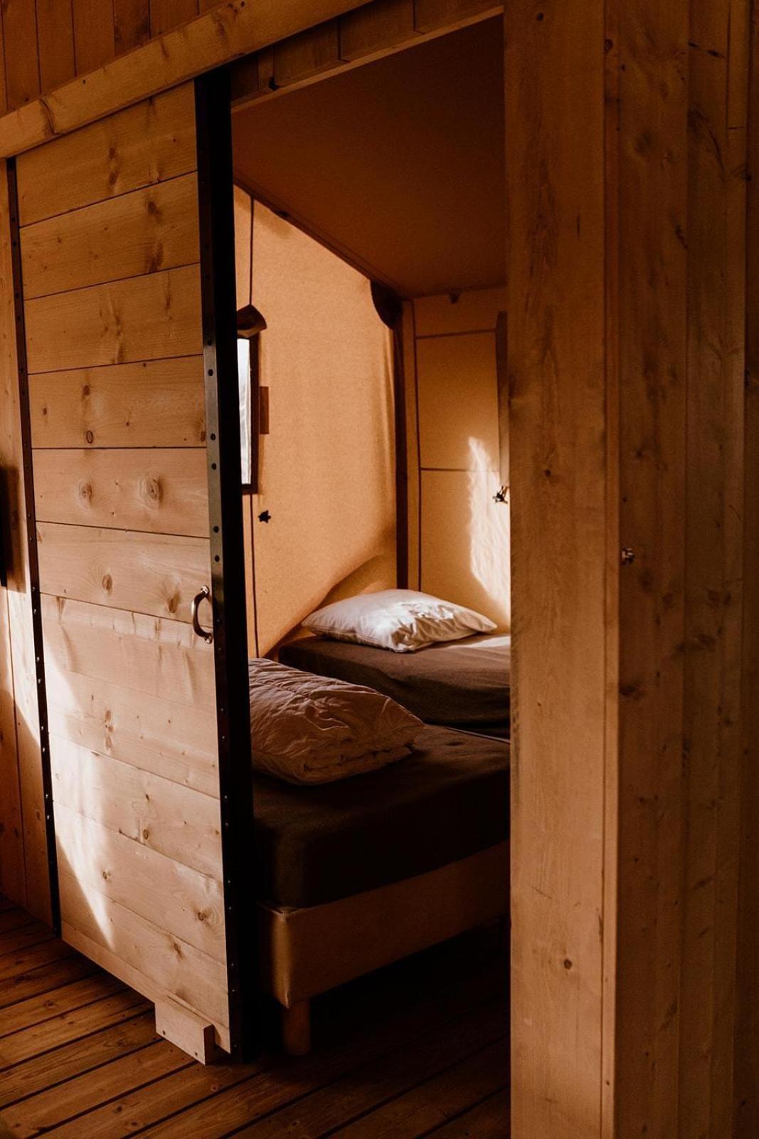 Bant Luxe Glamping Tent חדר תמונה